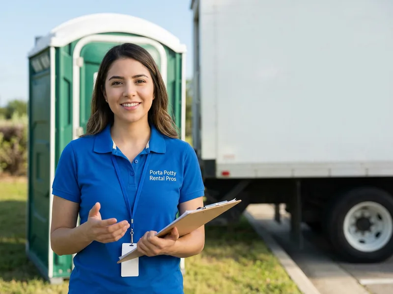 Porta Potty Rental  in Brockton  FAQ
